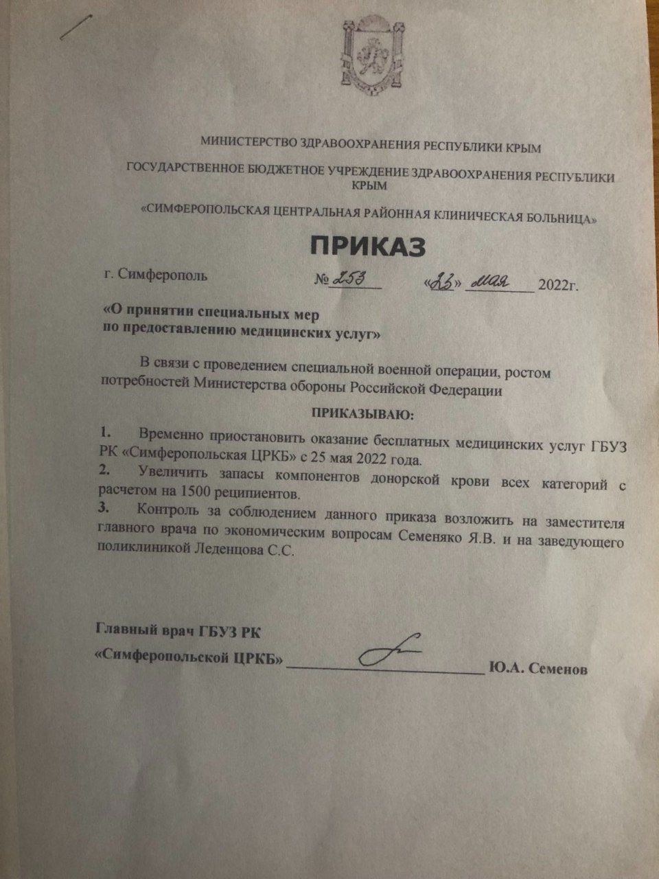 Minzdrav Krym