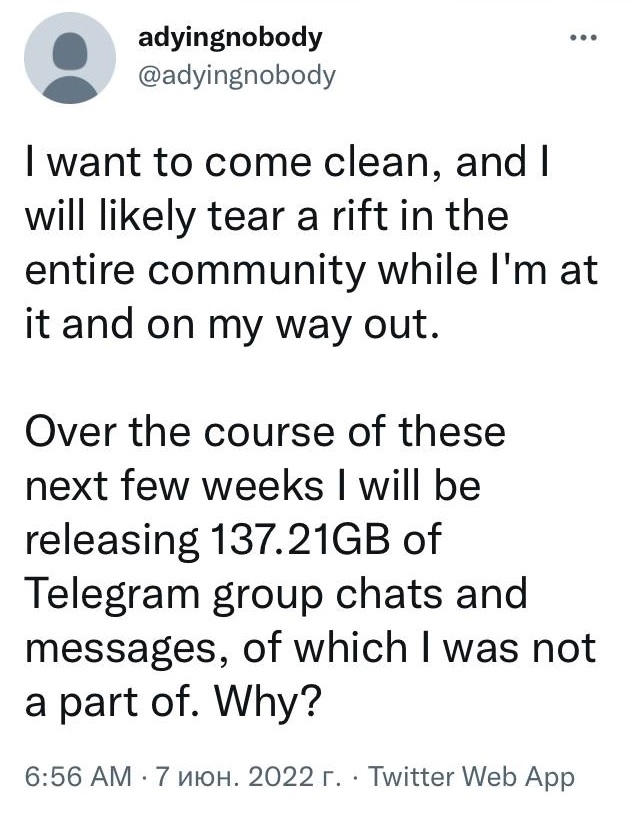 Telegram