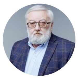 Георгий Остапкович