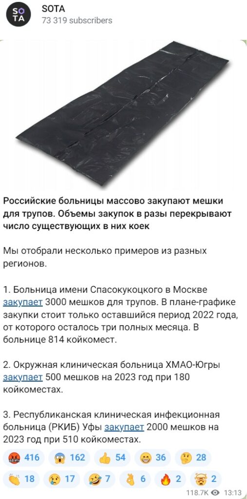 Sota-фейк