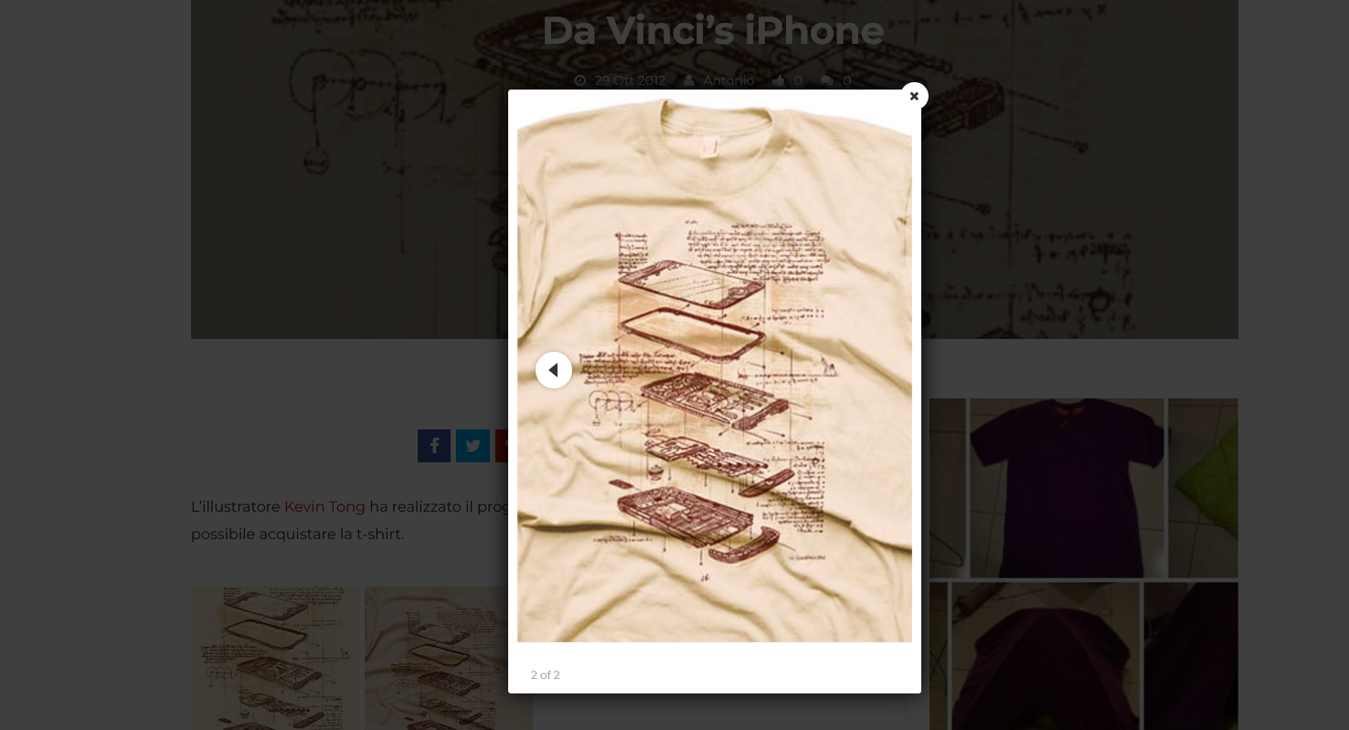 Screenshot 2022 12 20 At 15 13 26 Da Vincis Iphone Design Miss