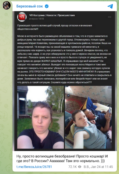 Screenshot 2023 01 25 At 11 08 00 Berezovyj Sok