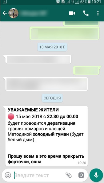 Насекомые_1