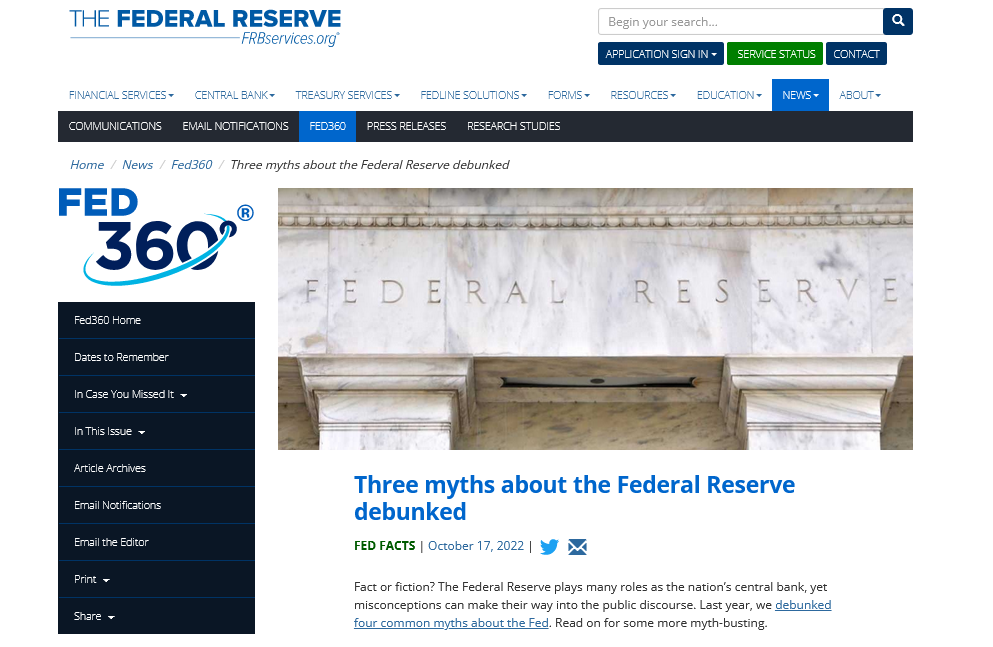 Screenshot 2023 04 24 At 13 24 31 Three Myths About The Federal Reserve Debunked