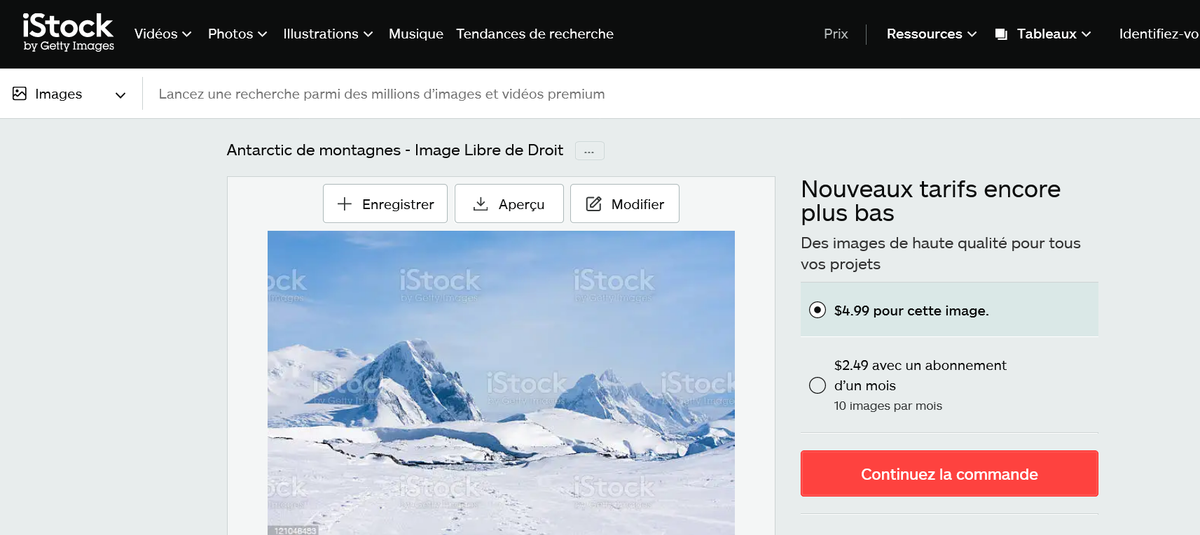 Screenshot 2023 04 25 At 14 33 57 Mountain Range Is Covered With White Snow In Antarctica