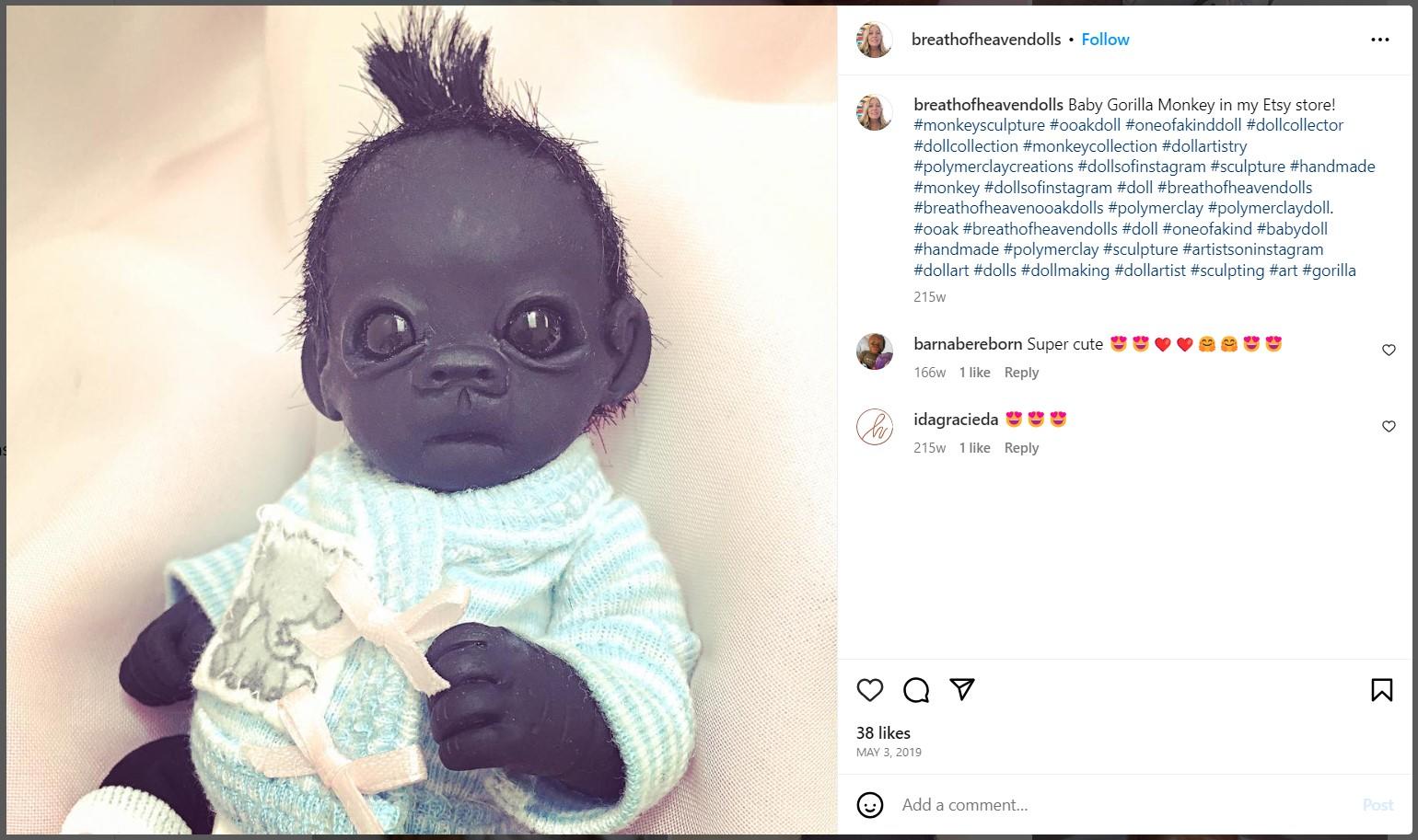 Babyinstagram