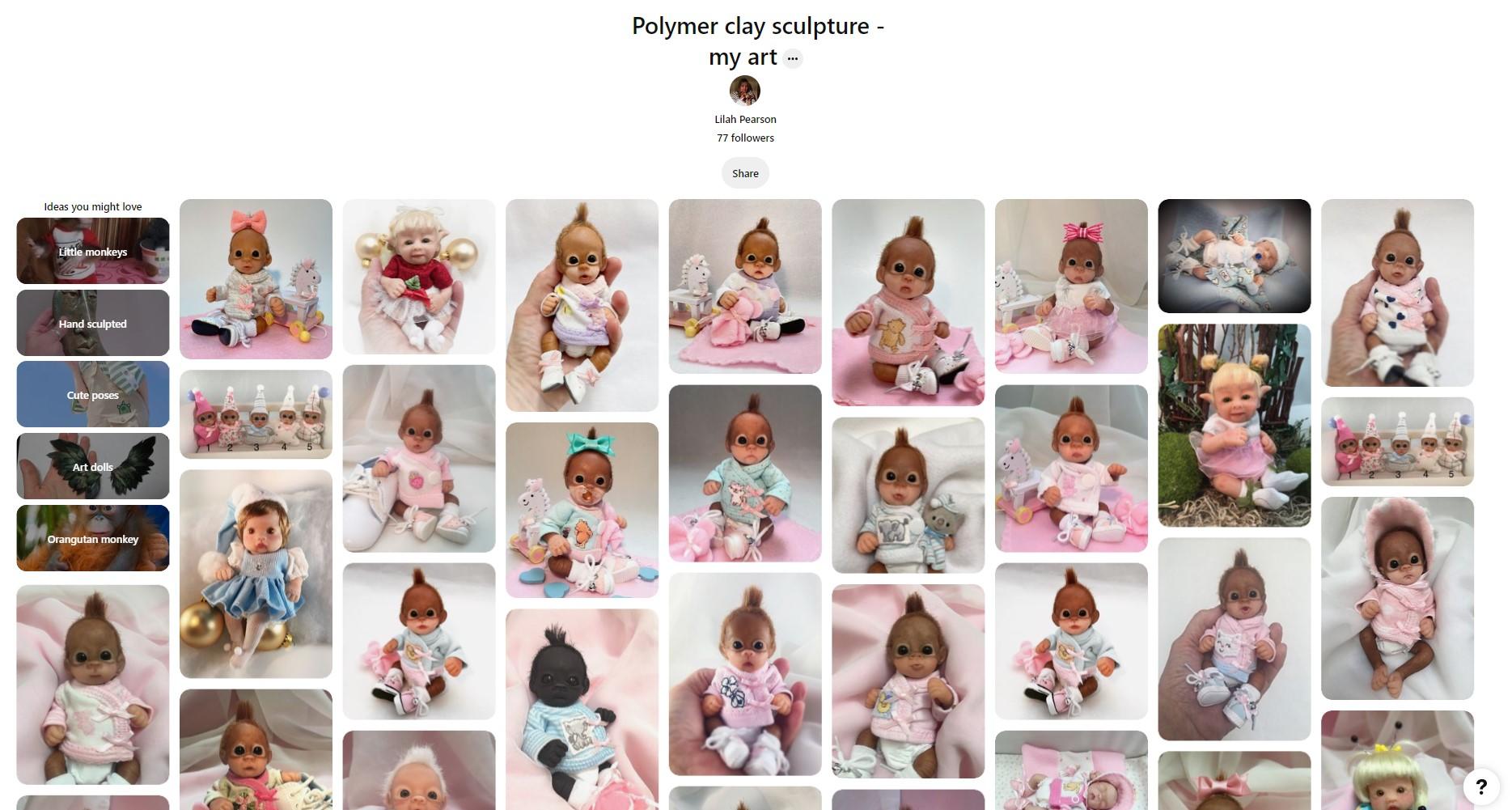 Babypinterest