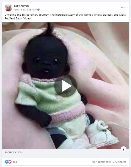 Babypost