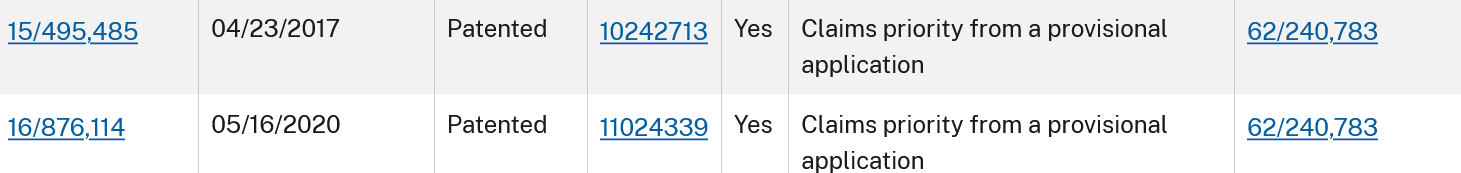 Screenshot 2023 06 15 At 18 28 42 Patent Center