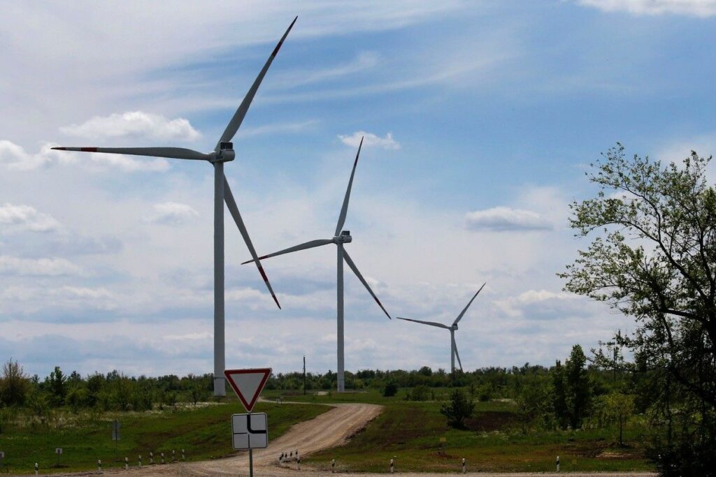 Vetropark
