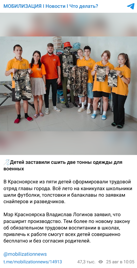 Screenshot 2023 08 28 At 15 46 54 Mobilizacija I Novosti I Chto Delat