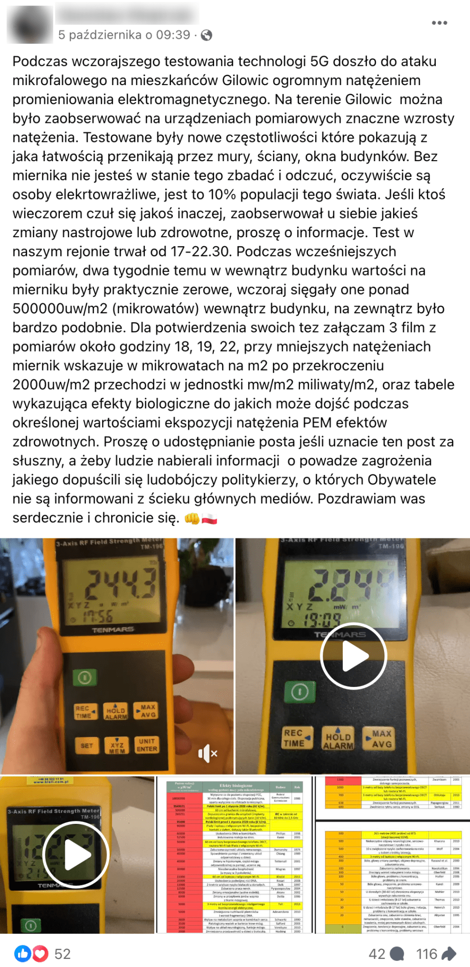 Atak Post