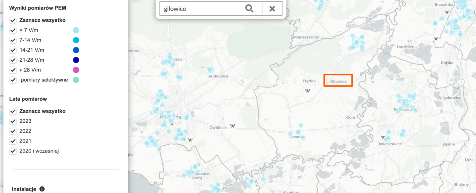 Gilowice Pszczynskie 1536x623 1