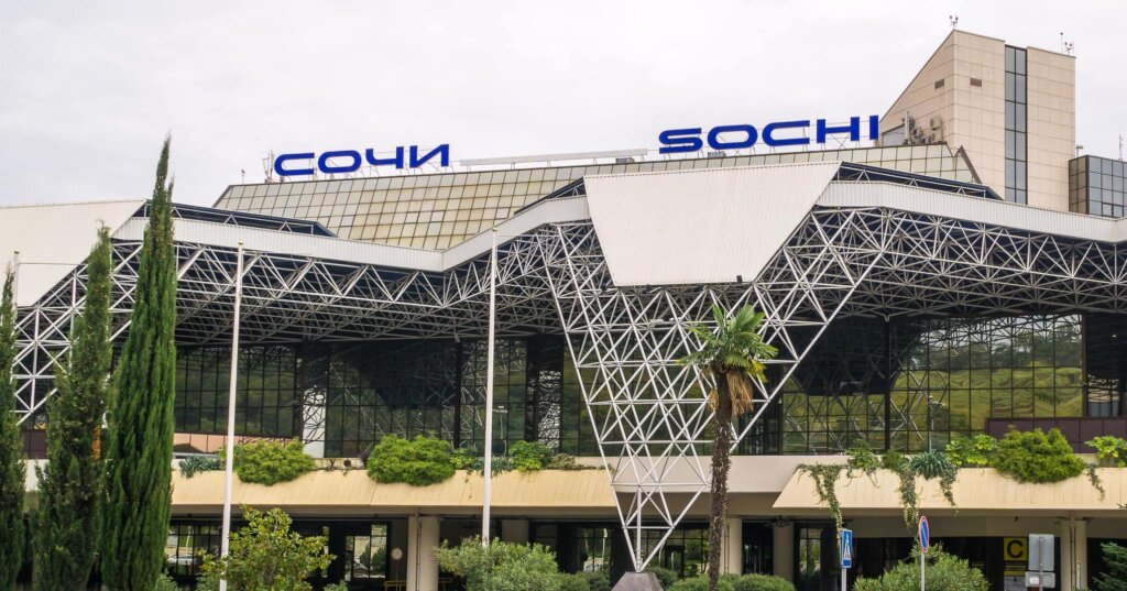 Sochi