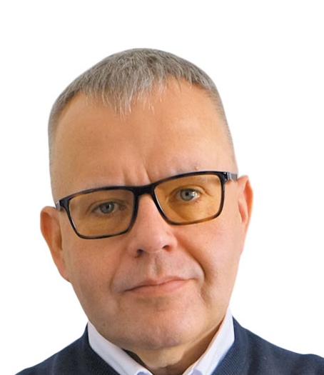 Алексей Владимирович Блинов