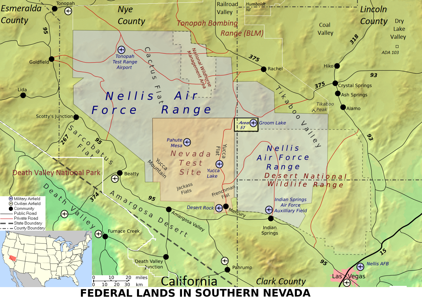 Nellis