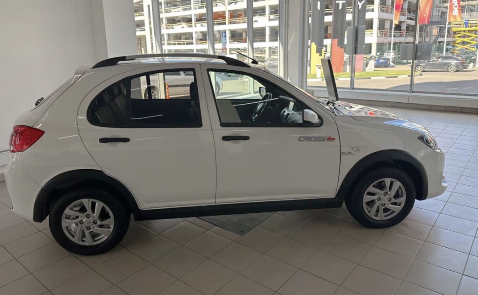 Saipa 4