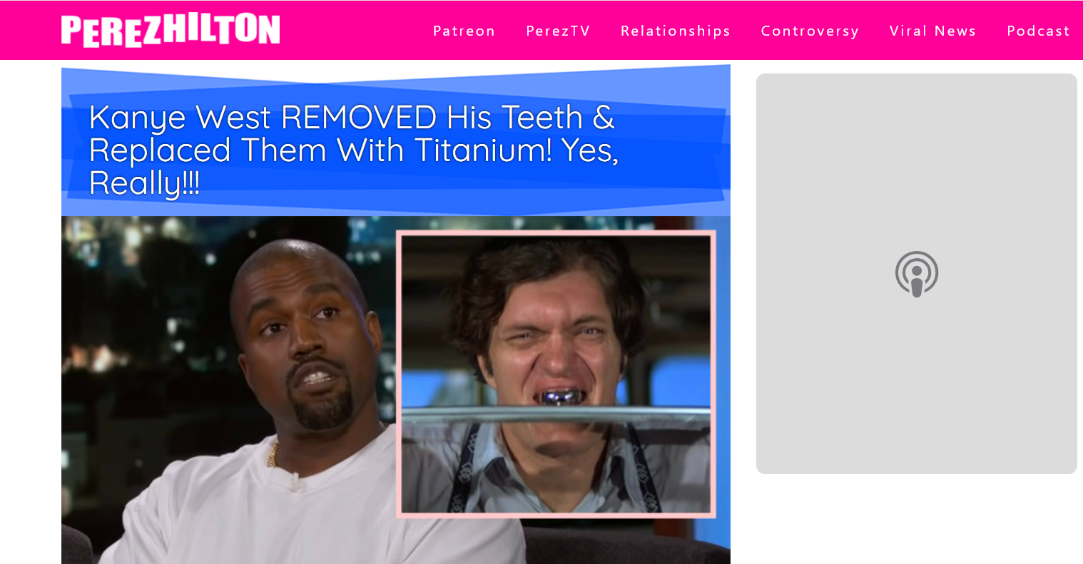 Perezhilton