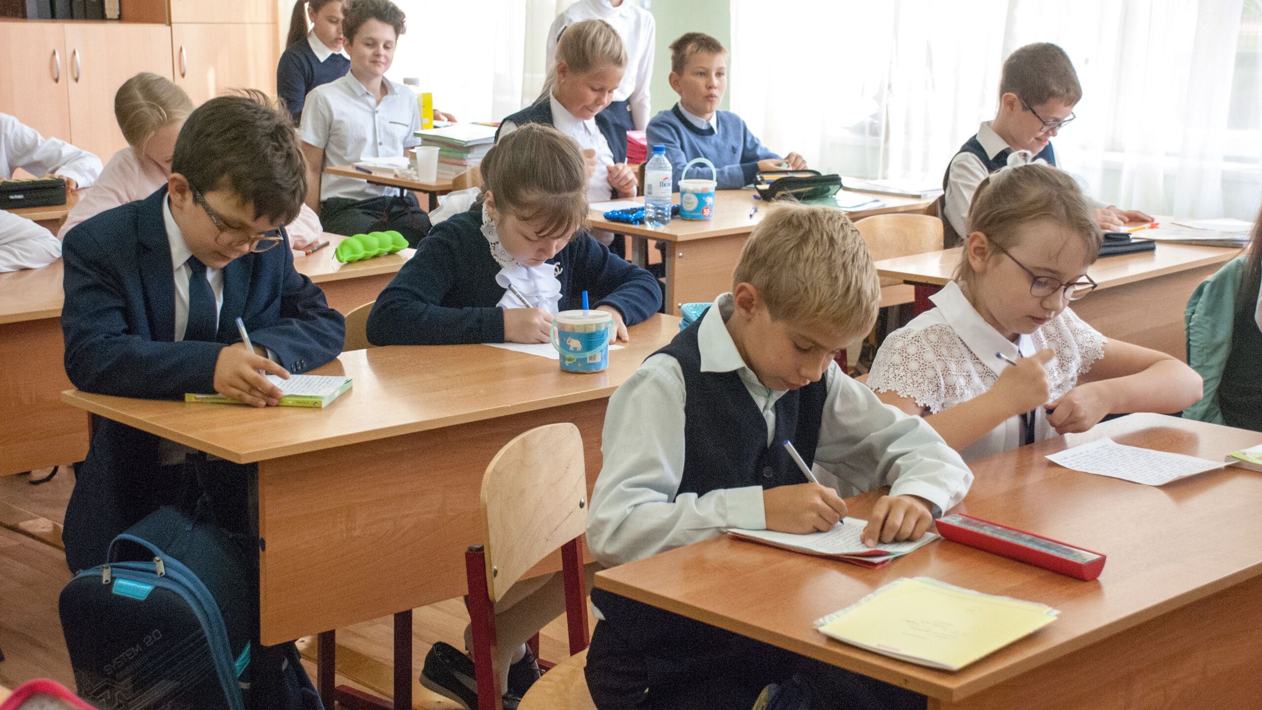 про аис и электронные школы