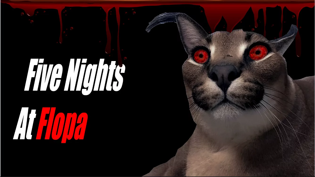 Five Nights At Flopa