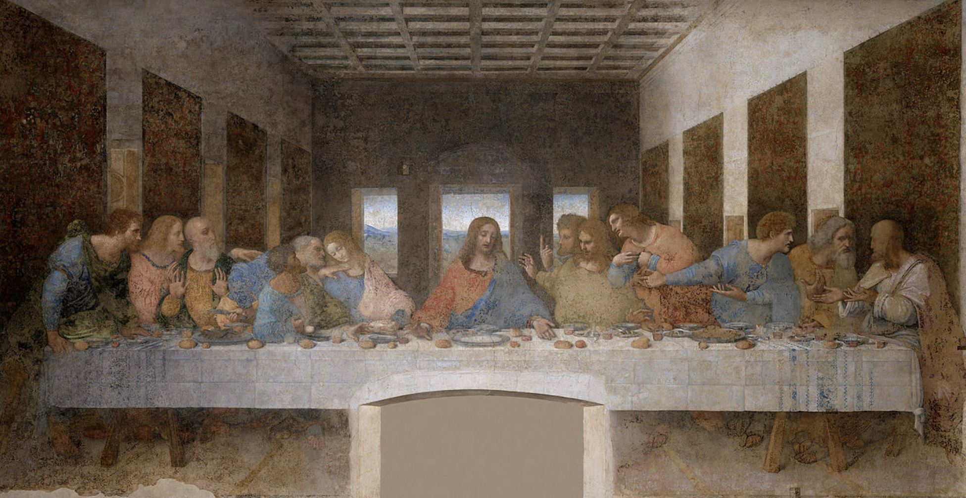 Vecherja 1