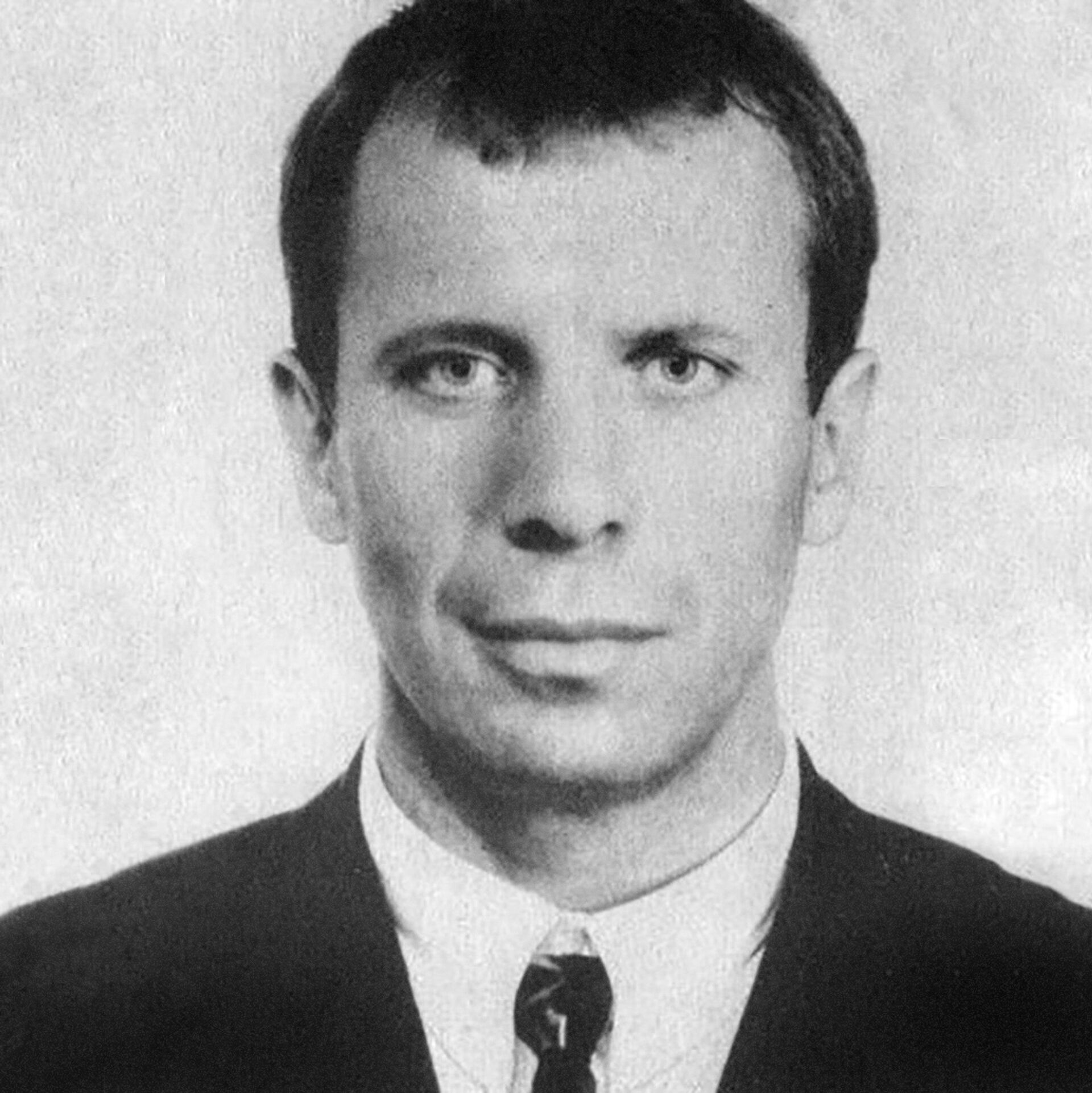 Сергей Тимофеев Сильвестр