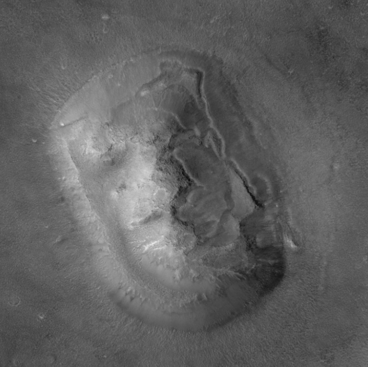Mars Global