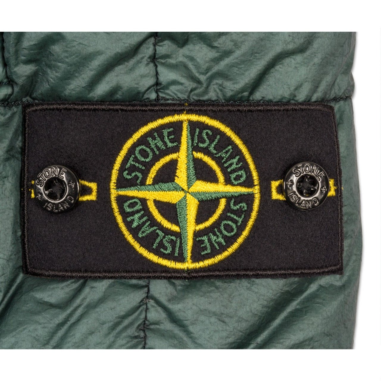 Patch Stoun Ajlend
