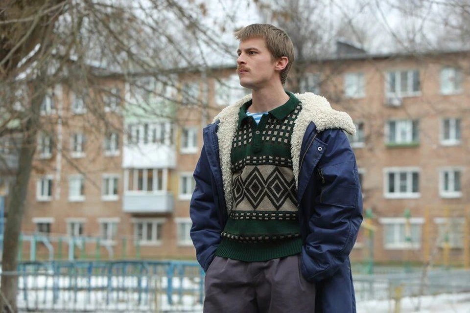 герой сериала Слово Пацана