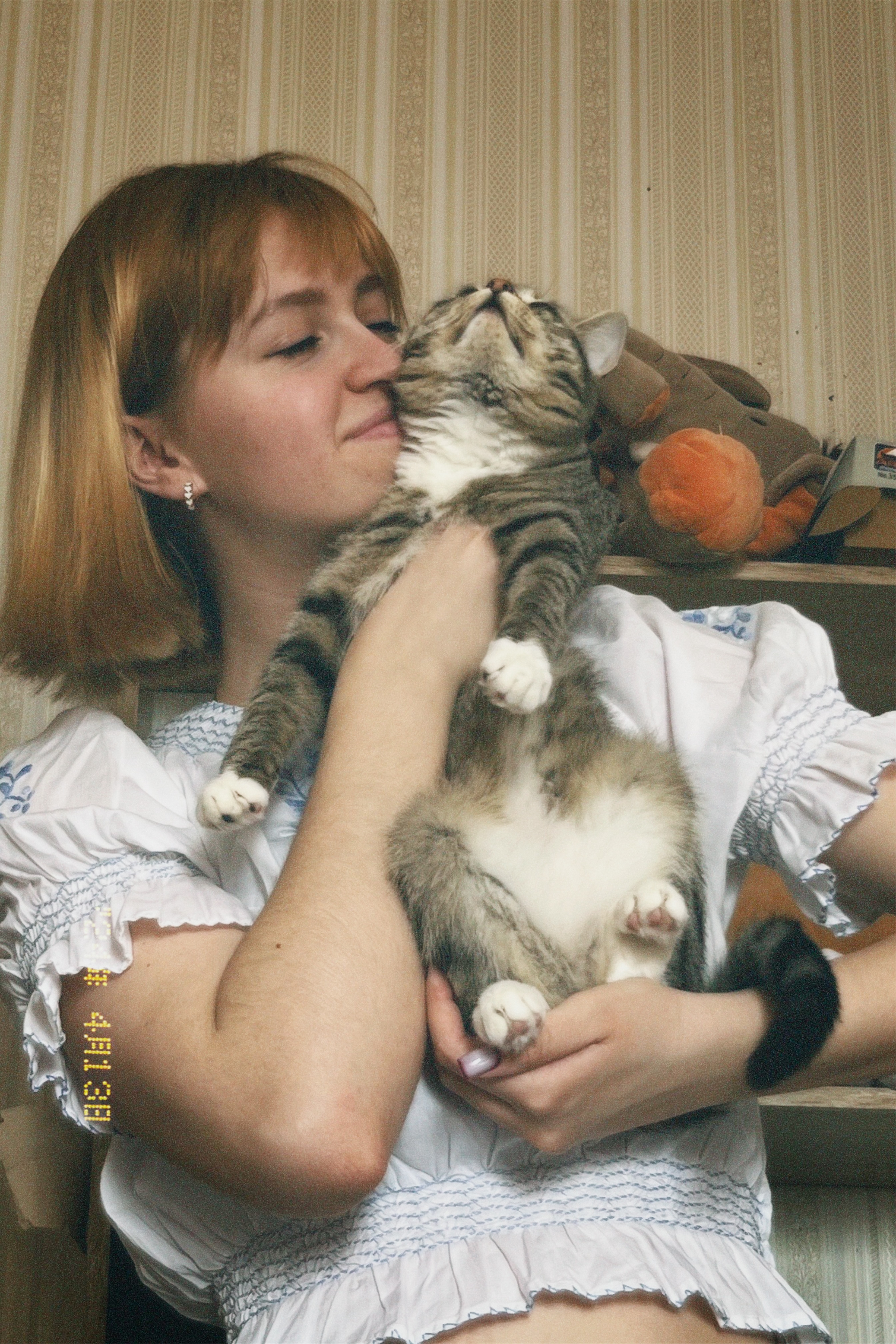 Анна Красовская