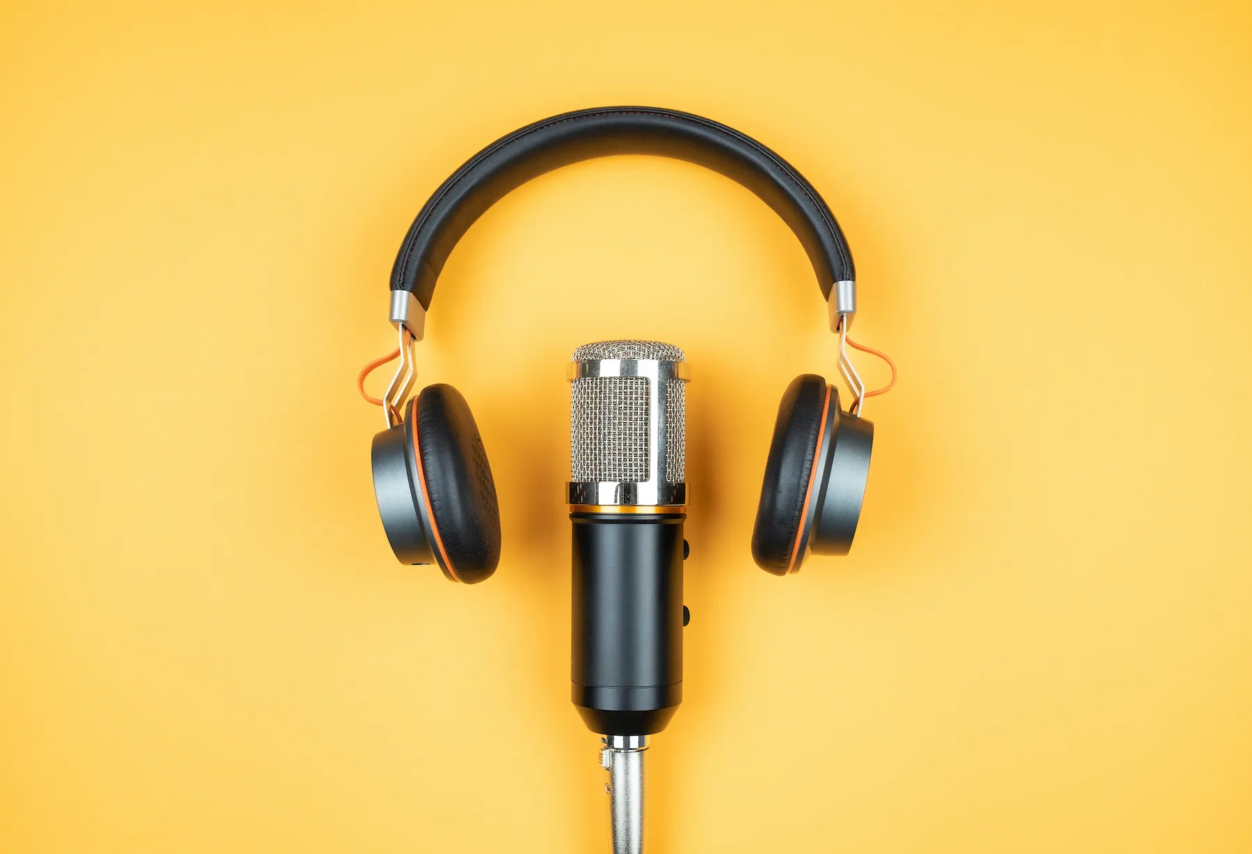 Podcasting Gear