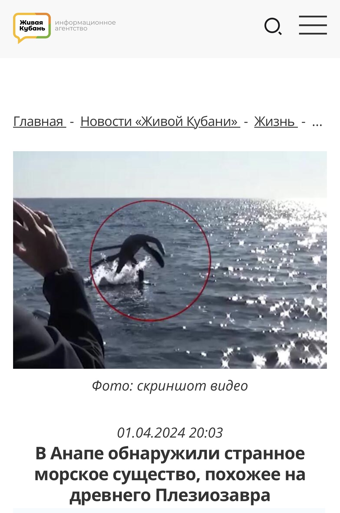 Statja 4 Kuban