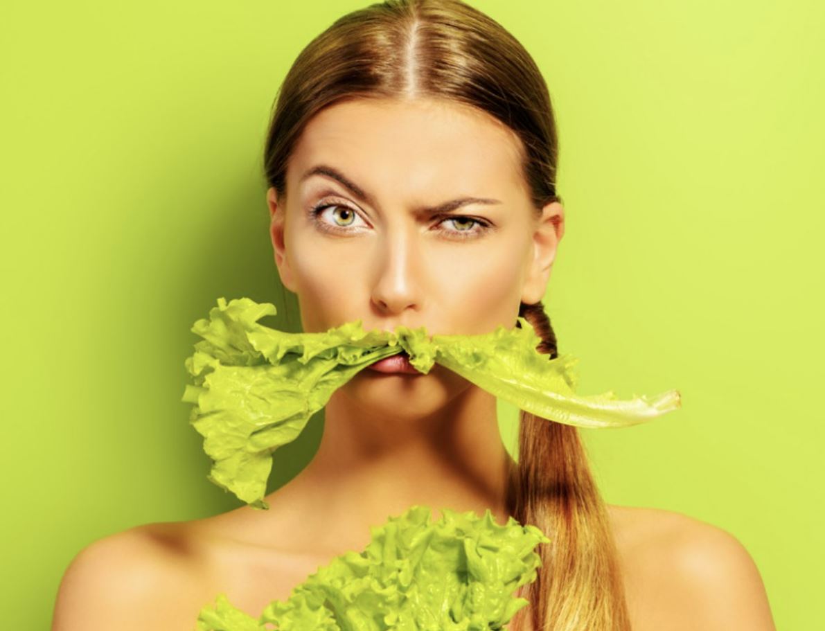 Vegetarianec