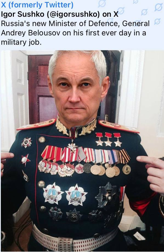 Belousov