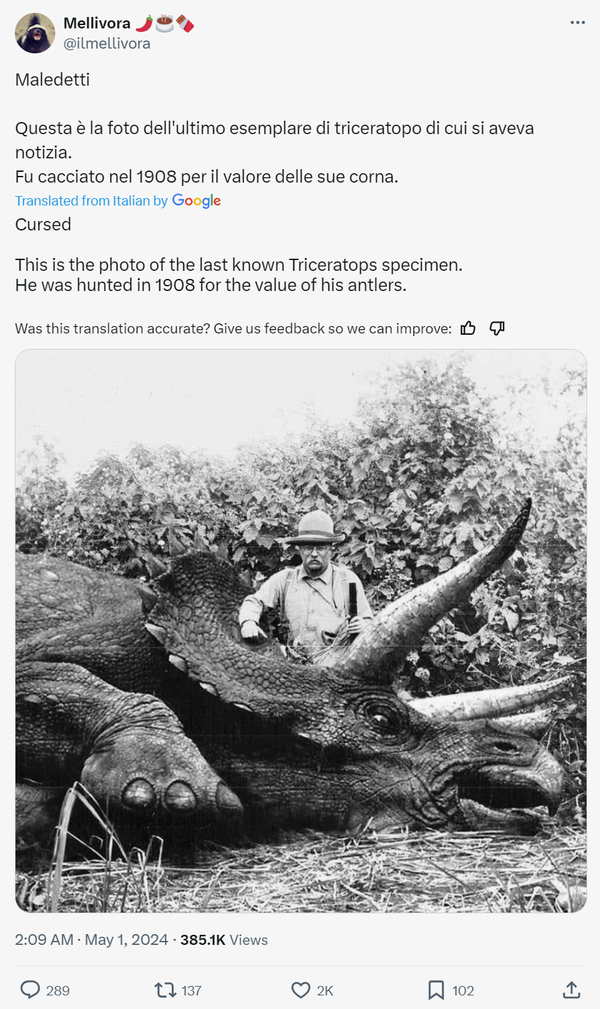 Dino