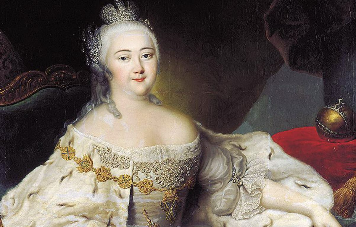 Elizaveta