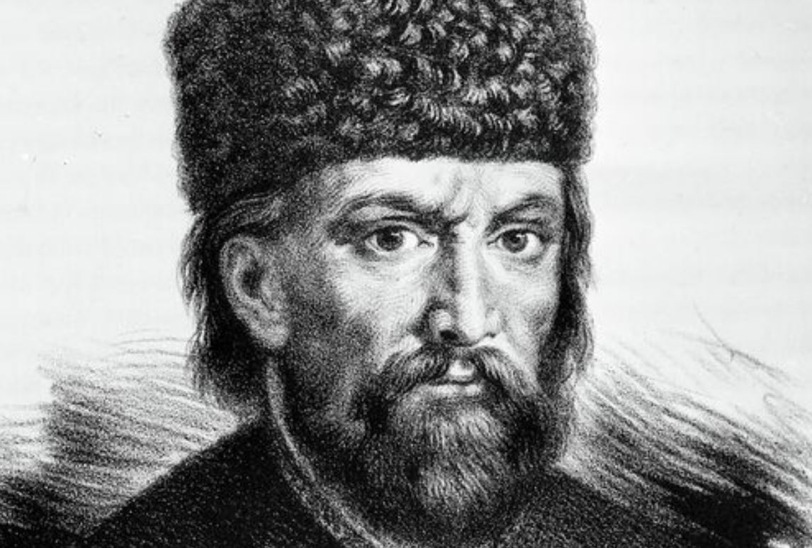 Pugachev