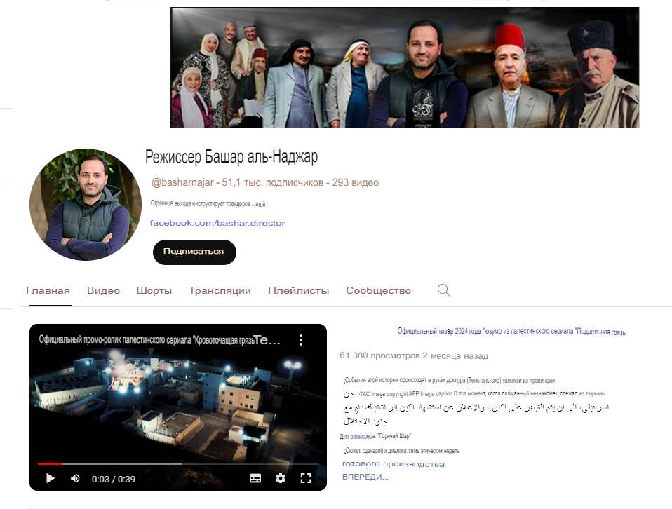 Rezhisser.translated