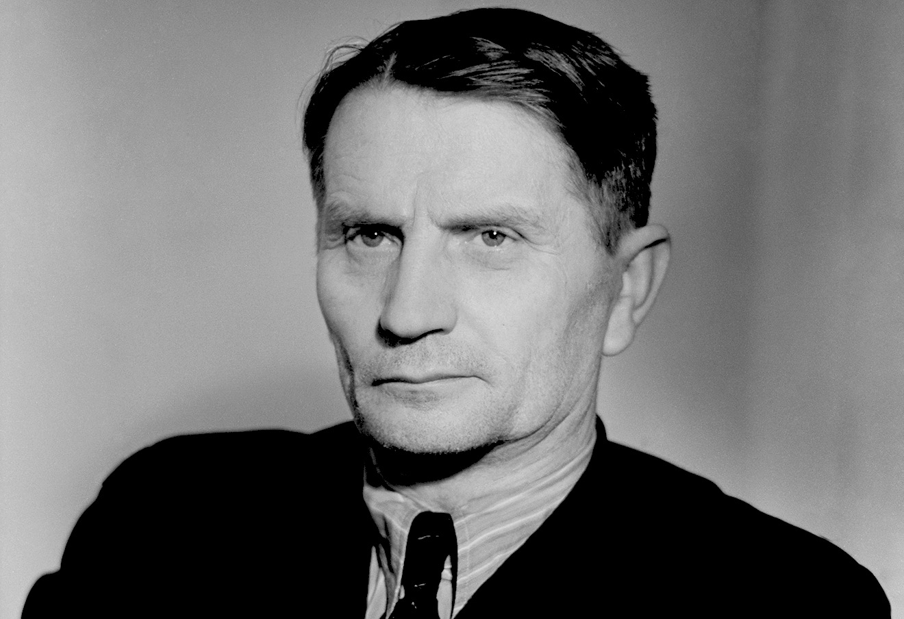 Трофим Лысенко