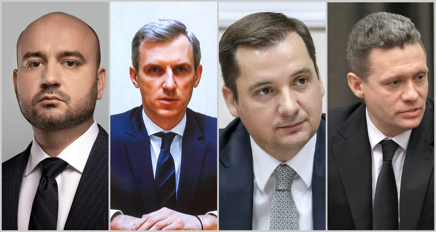 По России прокатилась волна «смертей» губернаторов. Почему эти сообщения – очередной фейк