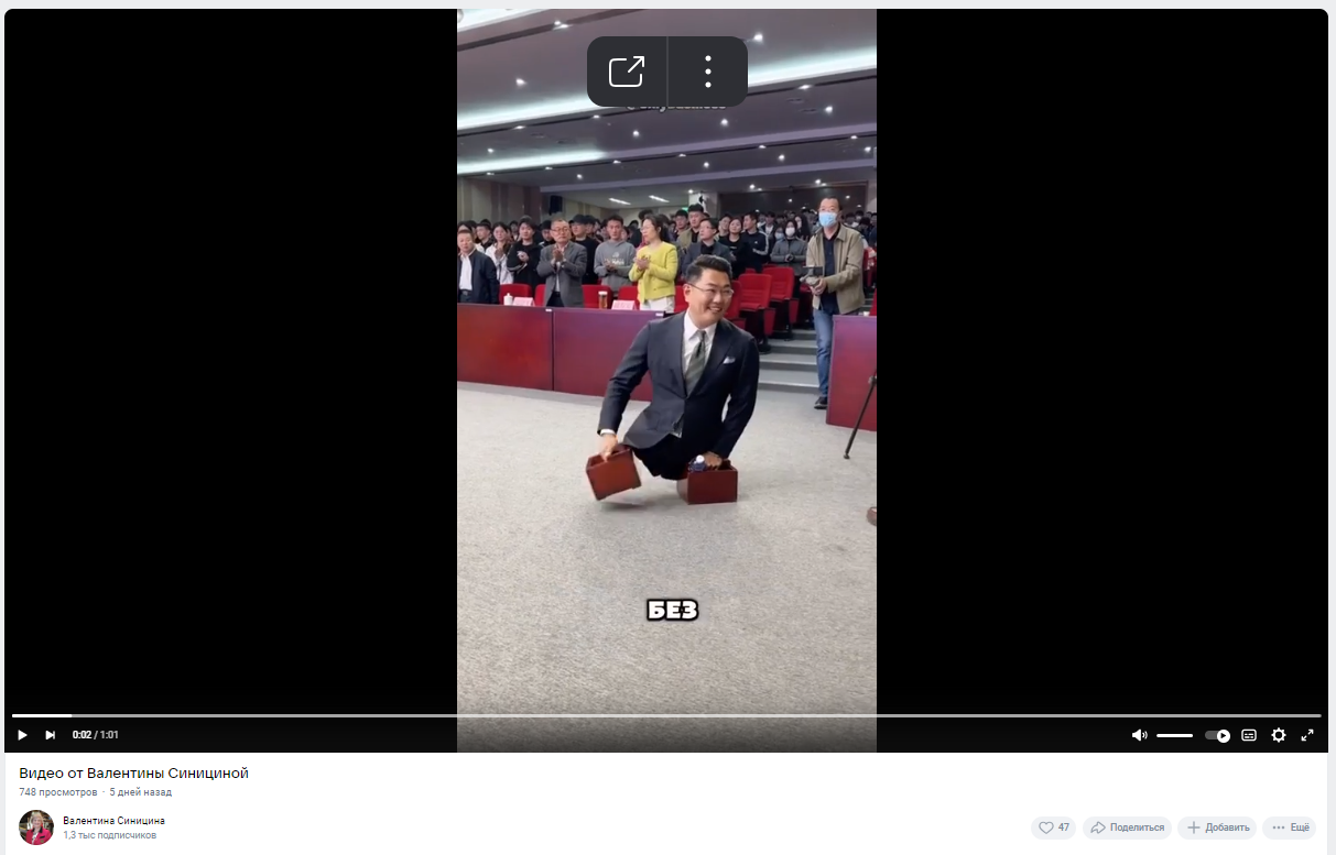Video Fejk