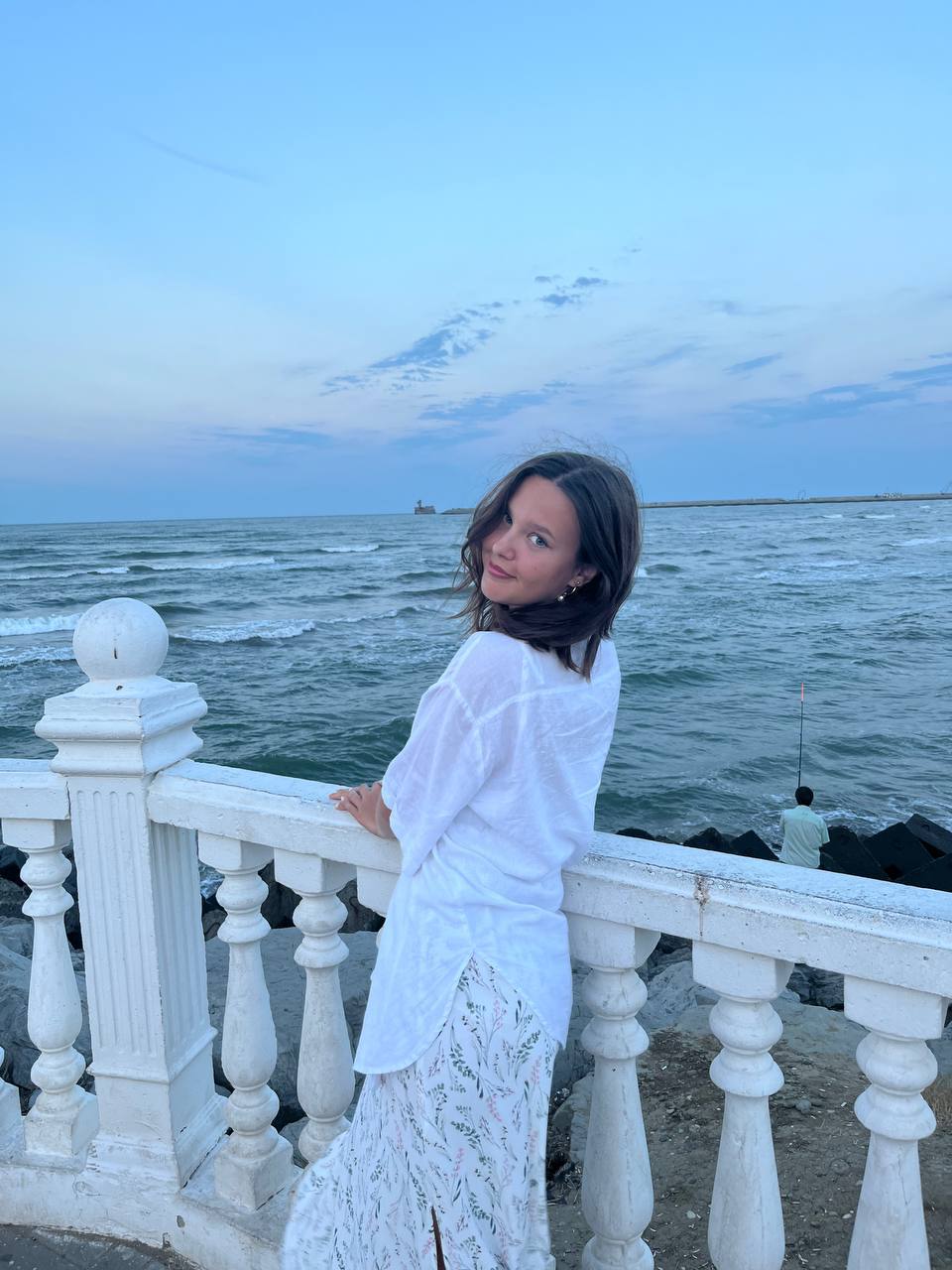 Ульяна Штыркина