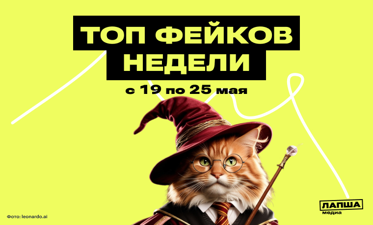 Отмена «Гарри Поттера» из-за пропаганды чайлдфри, «тотальный запрет» на кредиты и массовое отравление арбузами в Египте