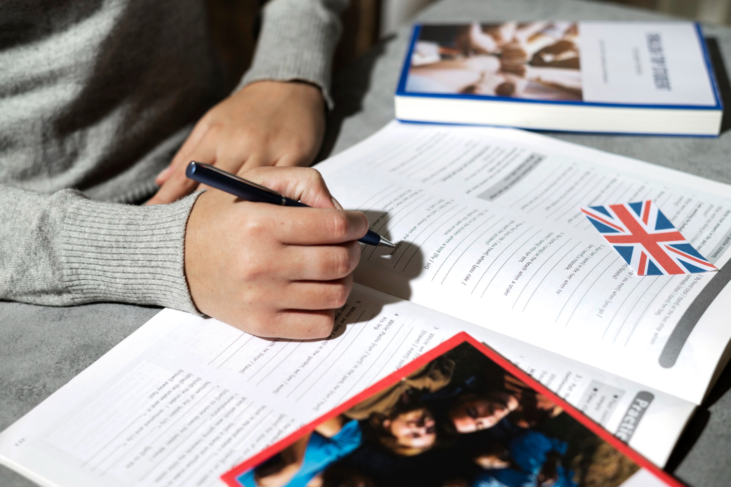 Россиян ждет уголовная ответственность за сдачу экзаменов IELTS