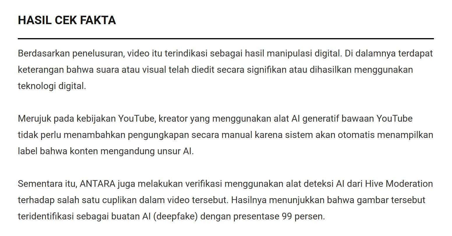Cekfacta