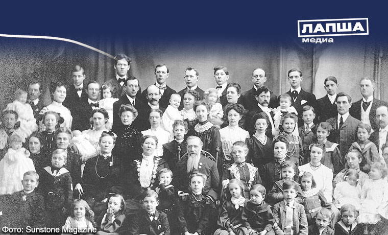 Родила 69 детей? Правдива ли история о плодовитой русской крестьянке XVIII века