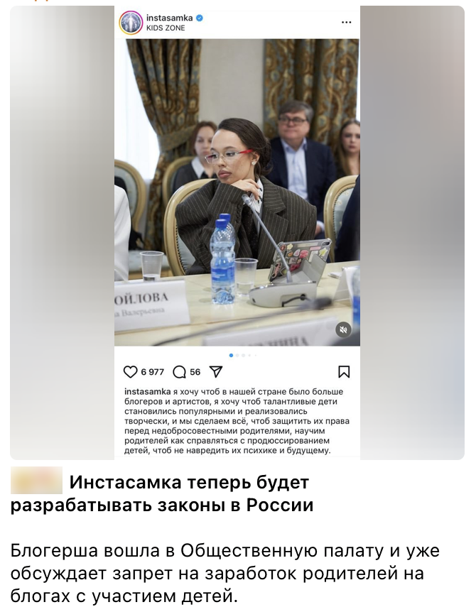 Instasamka Skrin