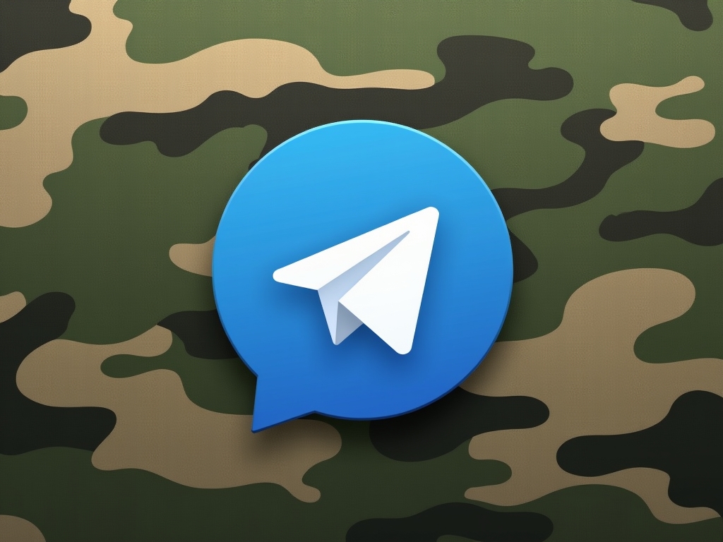 Telegram в России замедляют на фоне новой волны мобилизации