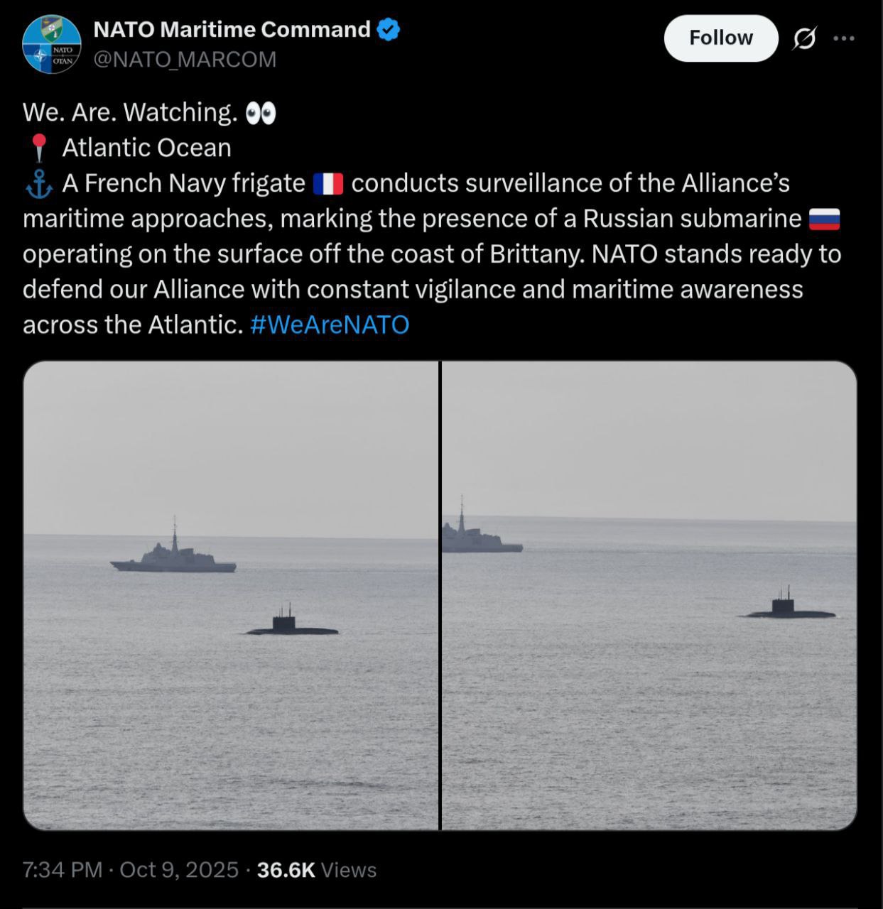 Nato