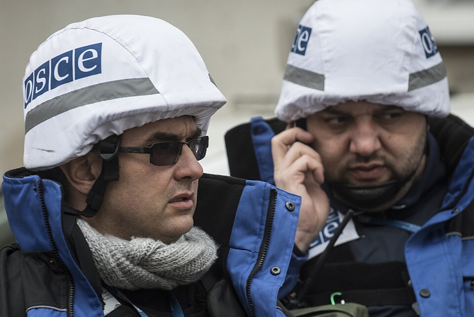 Острая проблема похищенных украинских детей вызывает интерес в Европе